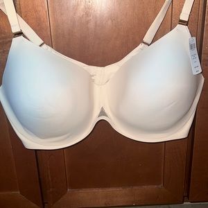 Brand New Perfect Coverage Soma Bra